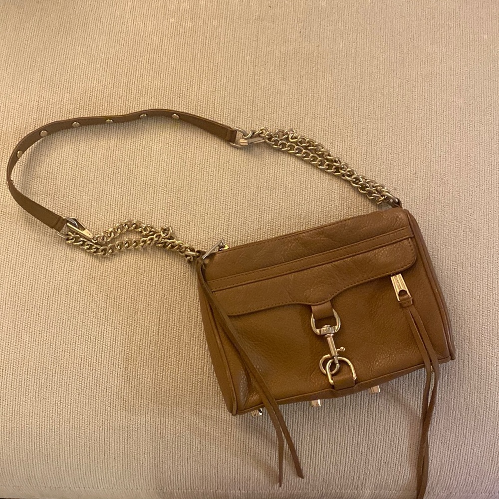 Rebecca Minkoff MAC bag
